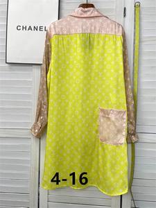 LV Women's Dress 81